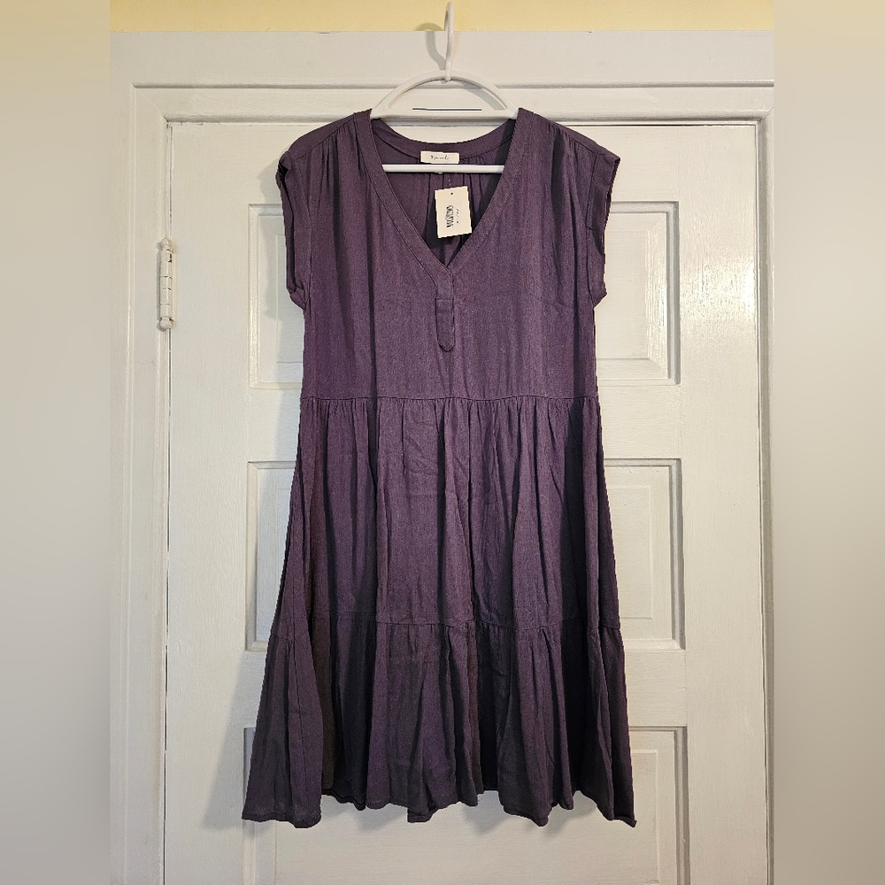 Boutique Dress